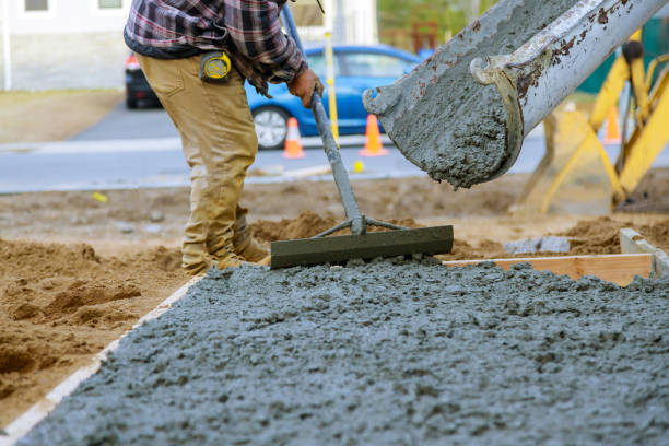 Best Concrete Demolition Services  in Irvington, KY